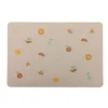 Bloomingville Mini Lastenhuone|Keittiötekstiilit*tabletti Agnes beige