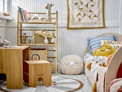 Bloomingville Mini Lastenhuone|Sisustustekstiilit*tyyny Lexi