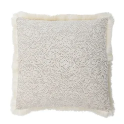 Bloomingville Sisustustekstiilit*tyyny Cabrie beige