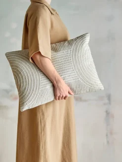 Bloomingville Sisustustekstiilit*tyyny Chun beige