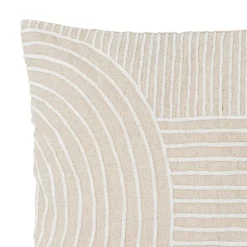 Bloomingville Sisustustekstiilit*tyyny Chun beige