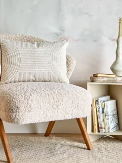 Bloomingville Sisustustekstiilit*tyyny Chun beige
