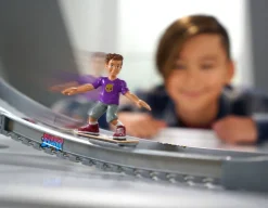 Boneless Figuurit Ja Hahmot*Big Air Mega Ramp