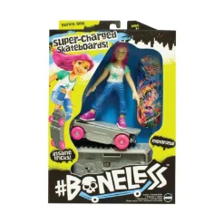 Boneless Figuurit Ja Hahmot*Skater Mia