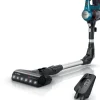 Bosch Silitys Ja Siivous*ladattava varsipölynimuri BSS71125AH