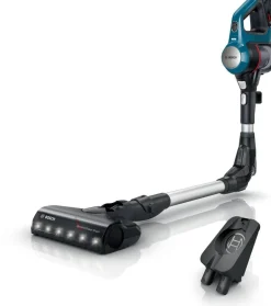 Bosch Silitys Ja Siivous*ladattava varsipölynimuri BSS71125AH