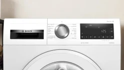 Bosch Pyykinpesu*pesukone WGG244ZMSN Serie 6 9 kg