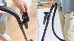 Bosch Silitys Ja Siivous*pölynimuri BGL38BU1 sininen