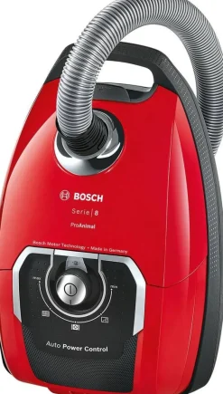 Bosch Silitys Ja Siivous*pölynimuri BGL8PET2 ProAnimal