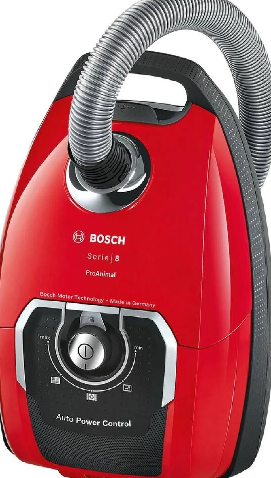 Bosch Silitys Ja Siivous*pölynimuri BGL8PET2 ProAnimal