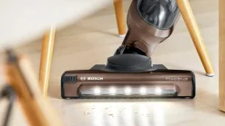 Bosch Silitys Ja Siivous*varsi-imuri BCH3K2852 Flexxo ruskea
