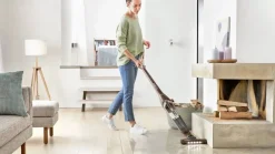 Bosch Silitys Ja Siivous*varsi-imuri BCH3K2852 Flexxo ruskea