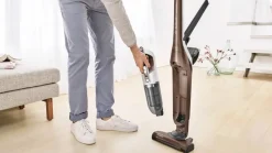 Bosch Silitys Ja Siivous*varsi-imuri BCH3K2852 Flexxo ruskea