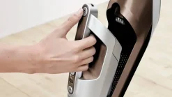 Bosch Silitys Ja Siivous*varsi-imuri BCH3K2852 Flexxo ruskea