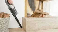 Bosch Silitys Ja Siivous*varsi-imuri BCH3K2852 Flexxo ruskea