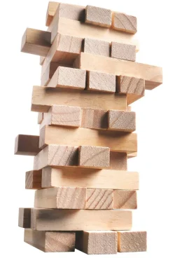 Brain Games Pelit Ja Palapelit*Huojuva Torni