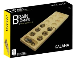 Brain Games Pelit Ja Palapelit*Kalaha peli