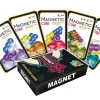 Brain Games Pelit Ja Palapelit*Magnetic Cube