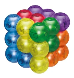 Brain Games Pelit Ja Palapelit*Magnetic Cube