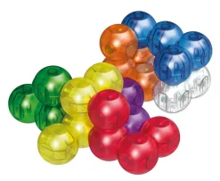 Brain Games Pelit Ja Palapelit*Magnetic Cube