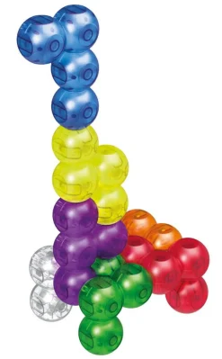 Brain Games Pelit Ja Palapelit*Magnetic Cube