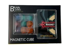 Brain Games Pelit Ja Palapelit*Magnetic Cube