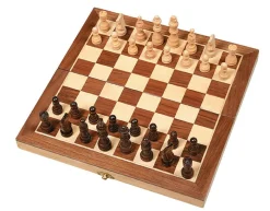 Brain Games Pelit Ja Palapelit*shakki laatikossa