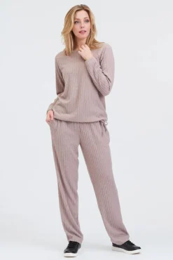 Brandtex Yö- Ja Oloasut*oloasu 217951 1135 Beige