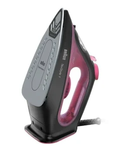Braun Silitys Ja Siivous*höyrysilitysrauta TexStyle 1 SI1070PU