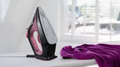 Braun Silitys Ja Siivous*höyrysilitysrauta TexStyle 1 SI1070PU