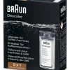 Braun Kahvi Ja Kuumat Juomat|Puhdistus Ja Siivous*kalkinpoistoaine Ecodecalk BRSC003 2x100 ml