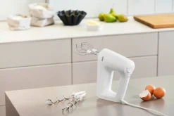 Braun Tehosekoittimet Ja Vatkaimet*MultiMix3 sähkövatkain