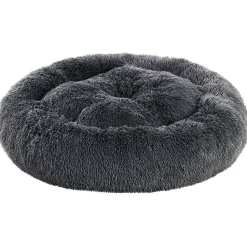 Brava Koirat*Fluffy Rauhoittava peti t.harmaa XXL 114 cm