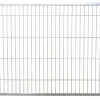 Brava Koirat*pentukehän pitkä paneeli 70  cm korkea (T-700 L)