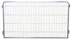 Brava Koirat*pentukehän pitkä paneeli 70  cm korkea (T-700 L)