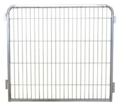 Brava Koirat*Pk:n lyhyt paneeli 90  cm korkea (T-900 S)