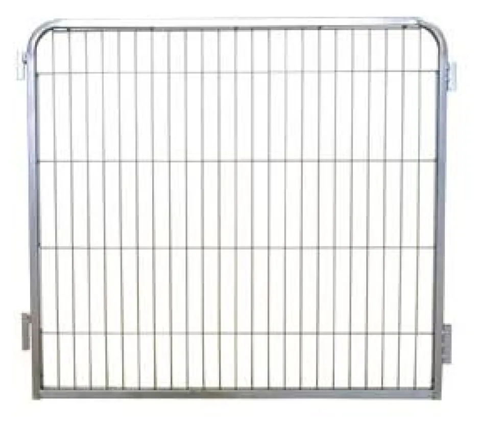 Brava Koirat*Pk:n lyhyt paneeli 90 cm korkea (T-900 S)