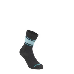 Bridgedale Asusteet*sukat Everyday Ultralight W 126 Dk. Grey