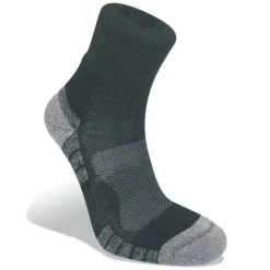 Bridgedale Asusteet|Asusteet*vedenpitävä sukka Storm Sock Lightweight Boot Black 845 BLACK