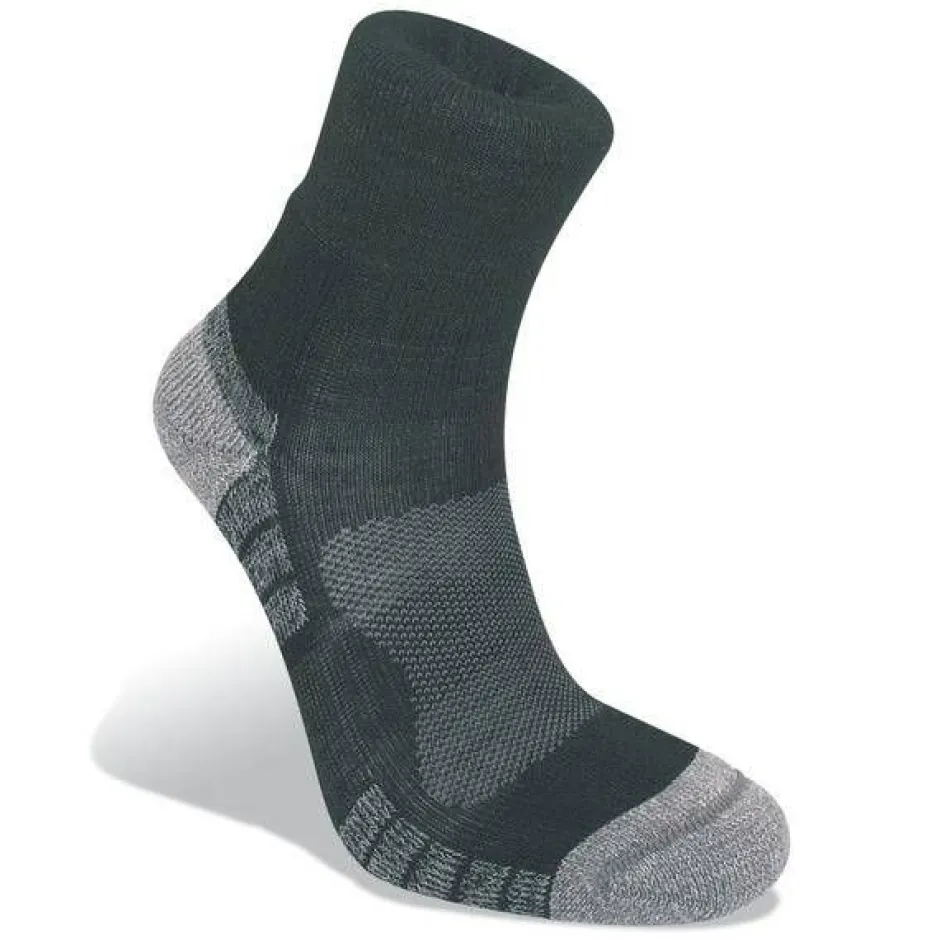 Bridgedale Asusteet|Asusteet*vedenpitävä sukka Storm Sock Lightweight Boot Black 845 BLACK