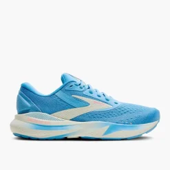 Brooks Juoksu- Ja Treenikengät*juoksukengät Adrenaline GTS 24 W 427 Bonnie Blue/Grey/Pink