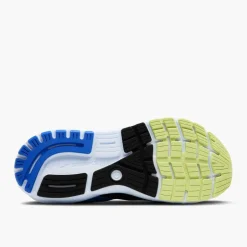 Brooks Juoksu- Ja Treenikengät*juoksukengät Ghost 16 002 Black/Cobalt/Neo Yellow