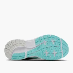 Brooks Juoksu- Ja Treenikengät*juoksukengät Trace 4 W 198 Bright White/Limpet/Oyster