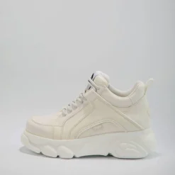 Buffalo Tennarit Ja Sneakerit*sneakerit 1630395 CLD Corin White