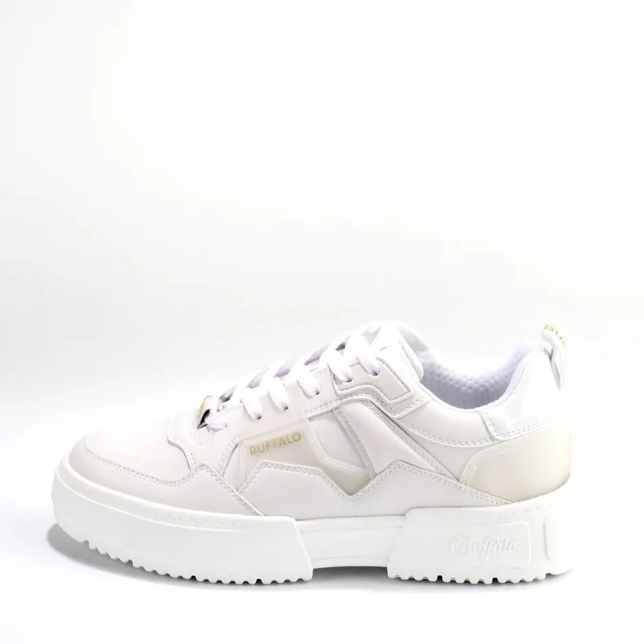 Buffalo Tennarit Ja Sneakerit*sneakerit 1630484 RSE V2 White