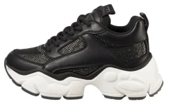 Buffalo Tennarit Ja Sneakerit*sneakerit Binary Athena Glam Black mermaid
