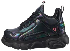 Buffalo Tennarit Ja Sneakerit*sneakerit CLD Chai Black rainbow