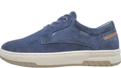 Bufflox Tennarit Ja Sneakerit|Kävelykengät*tennarit Paris 1-A Blue