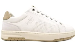 Bufflox Tennarit Ja Sneakerit|Kävelykengät*tennarit Paris 2-A White