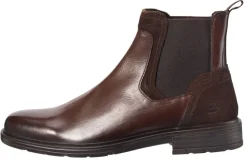 Bullboxer Nilkkurit*chelseat 7RF0051301 3500 3500 Dark Brown